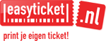 Direct bestellen bij EasyTicket